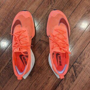 Nike Zoomx Alphafly Next% - Men's US Size 13